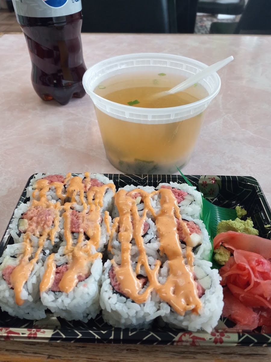 New Sing Mee Kitchen Photos 2